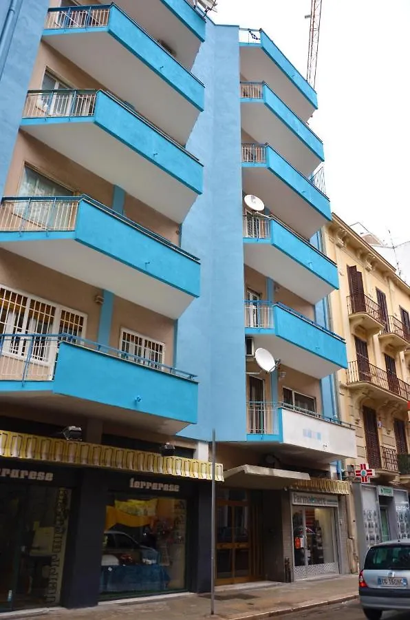 Artemide Apartment Bari