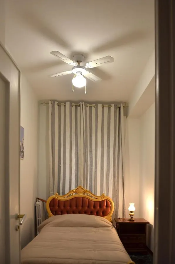 Artemide Apartment Bari