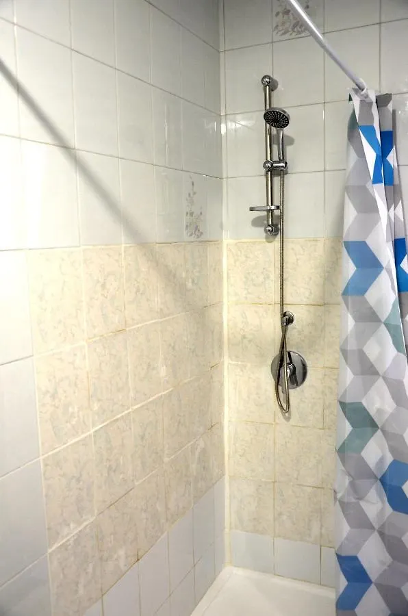 Artemide Apartment Bari