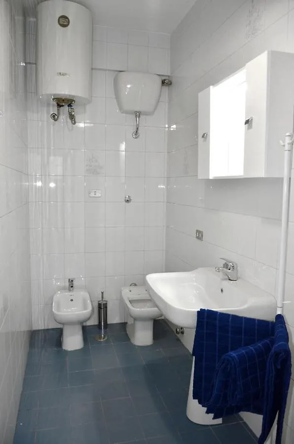 Artemide Apartment Bari 0*,  Italy