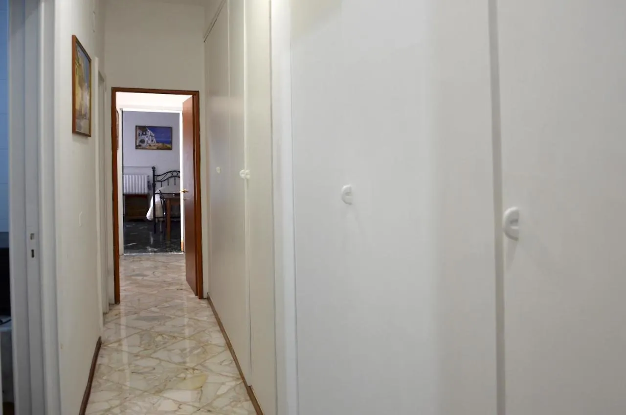 Artemide Apartment Bari 0*,  Italy