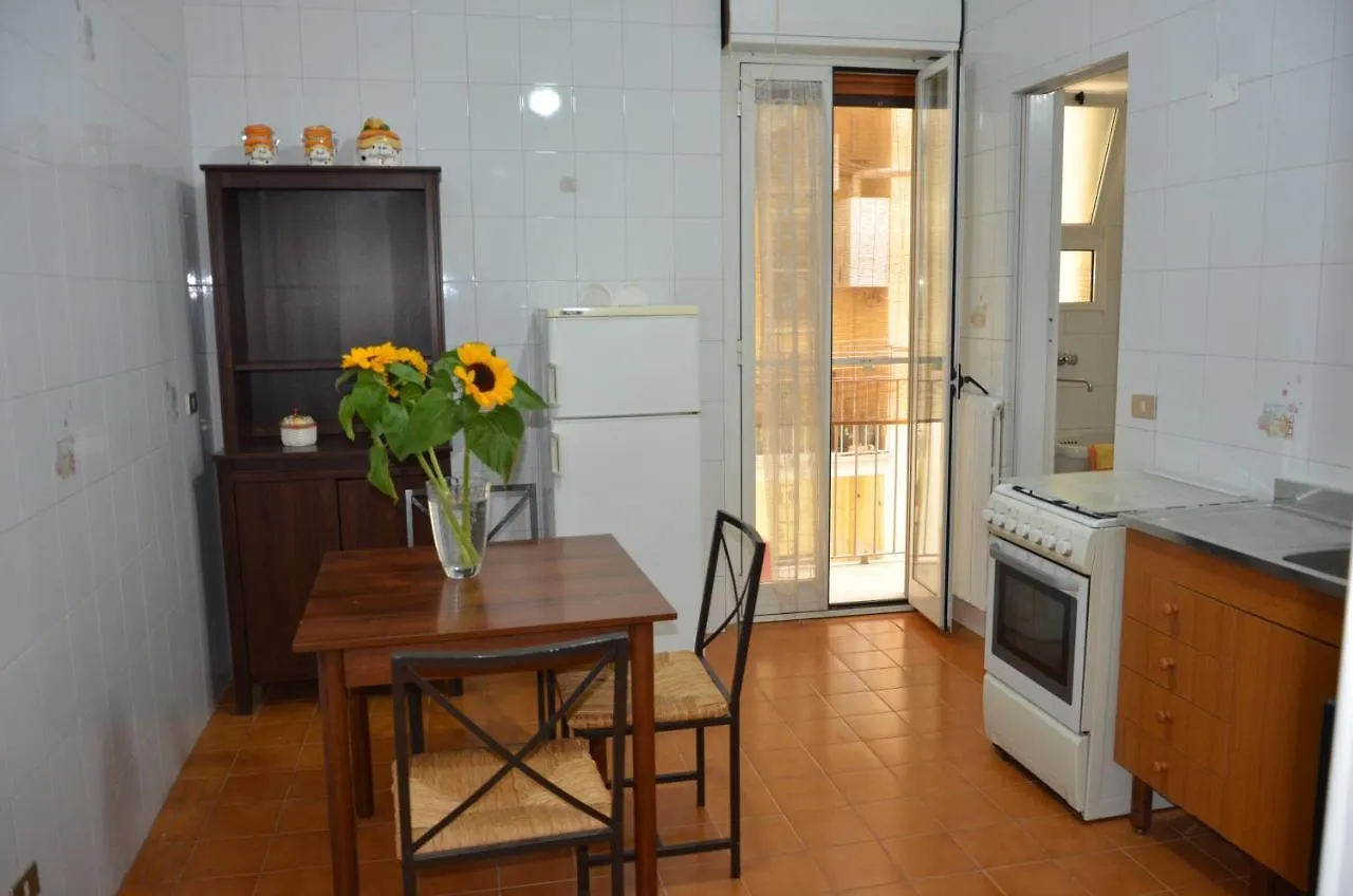 Artemide Apartment Bari