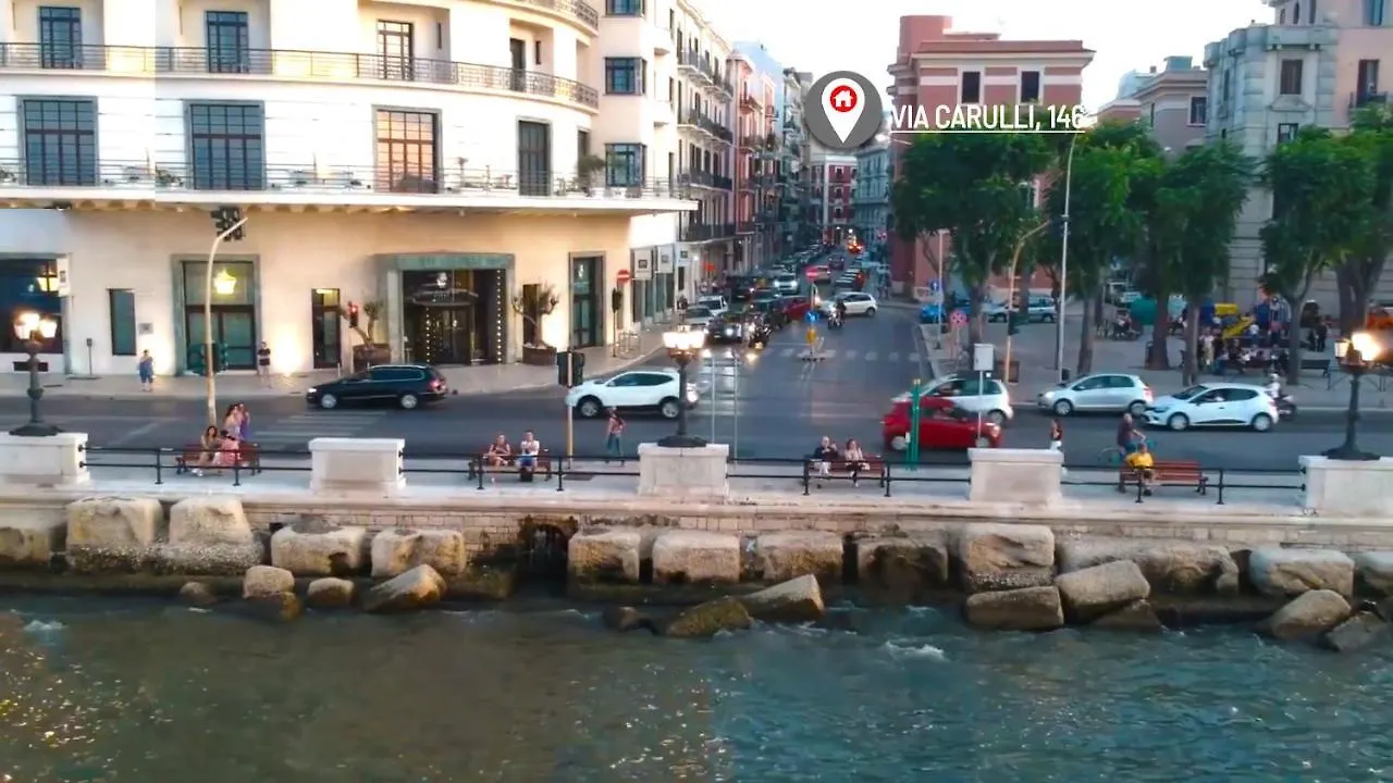 Artemide Apartment Bari Italy