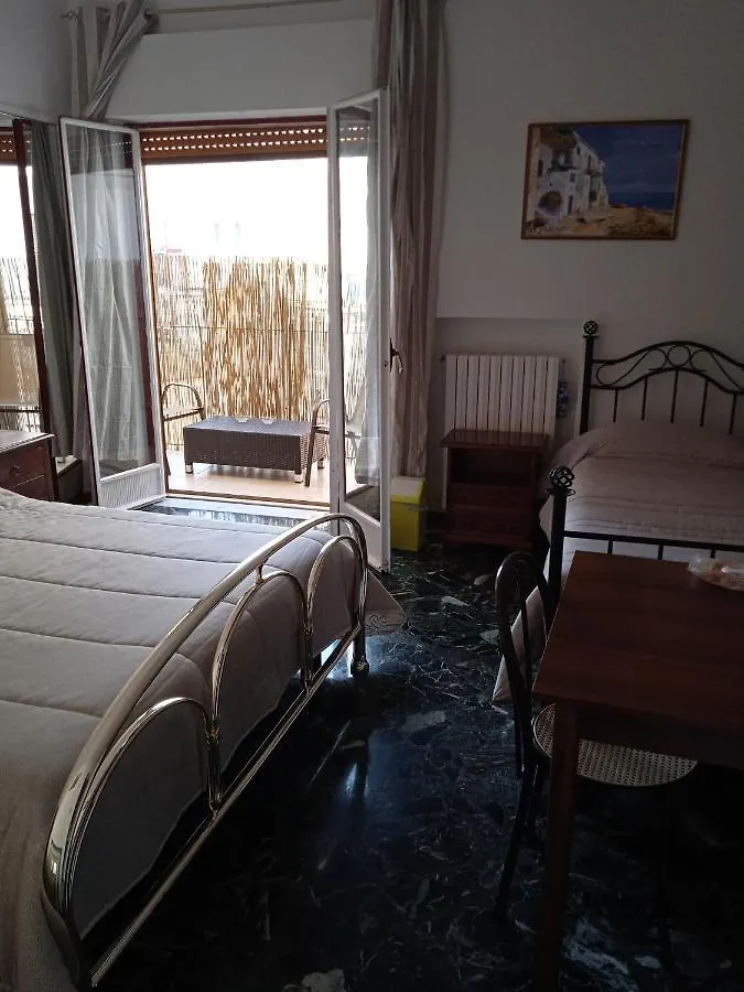 Artemide Apartment Bari Italy