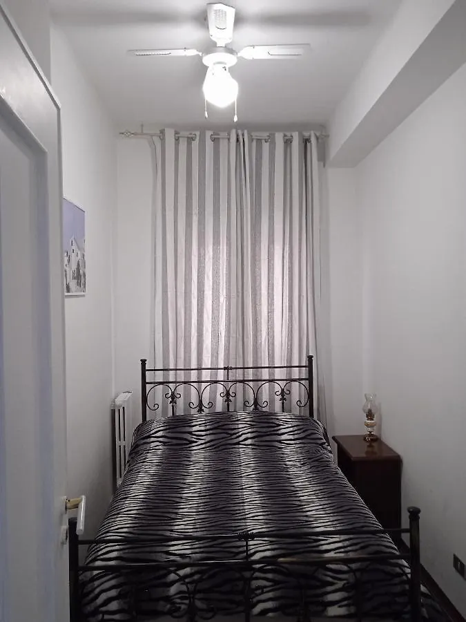Artemide Apartment Bari