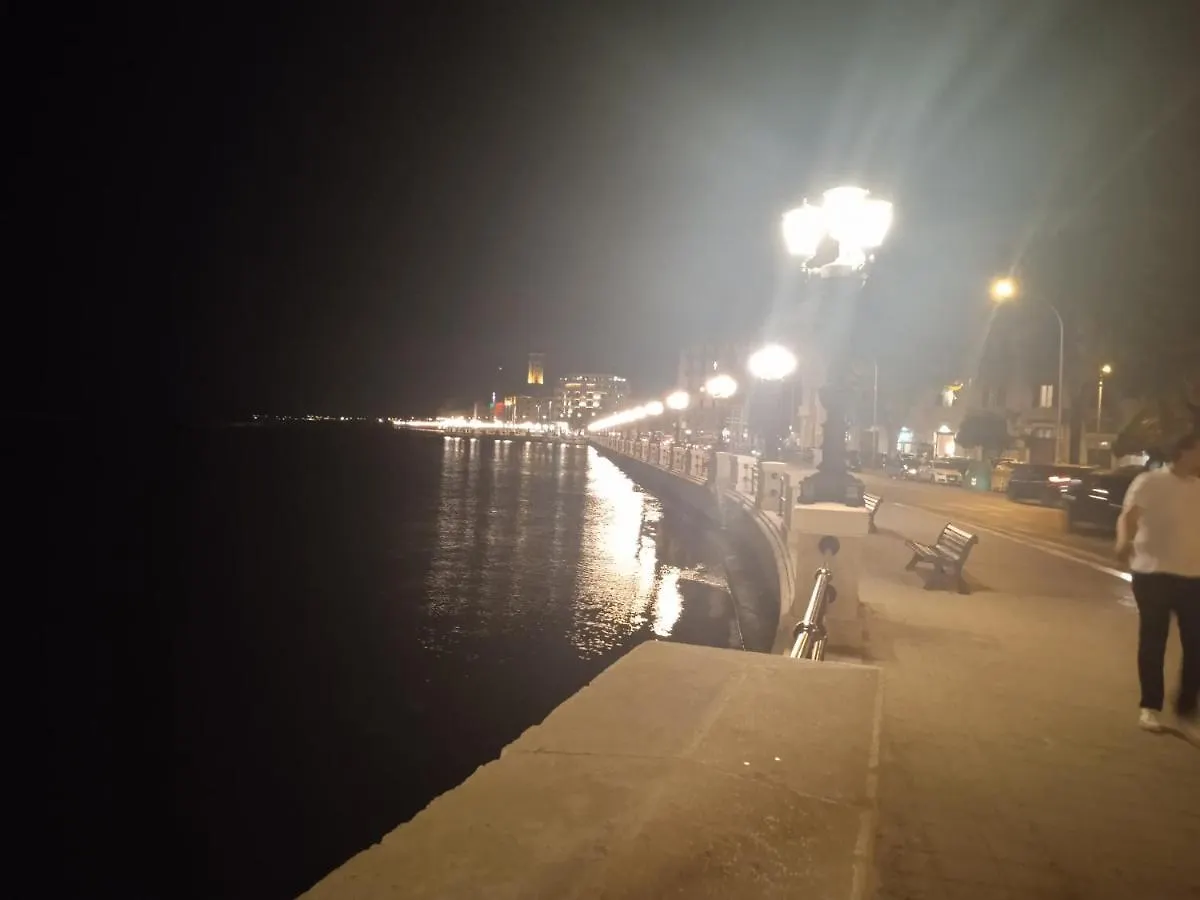 Artemide Apartment Bari