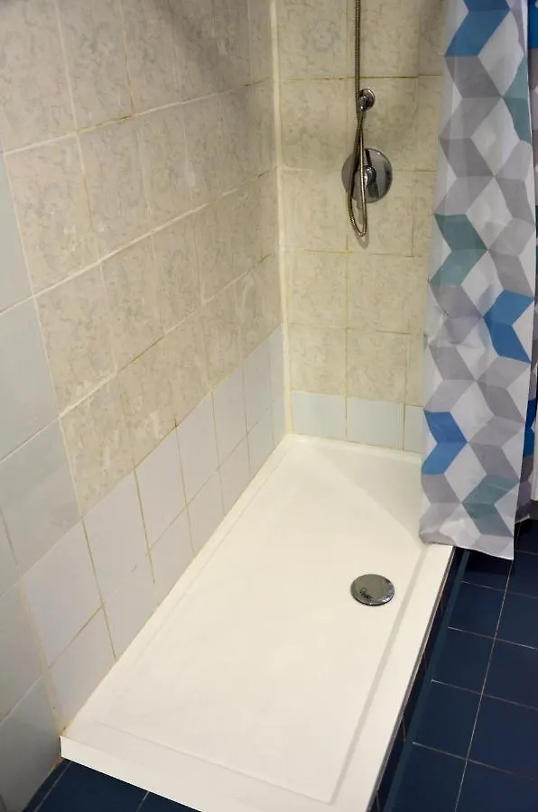 Artemide Apartman Bari Olaszország
