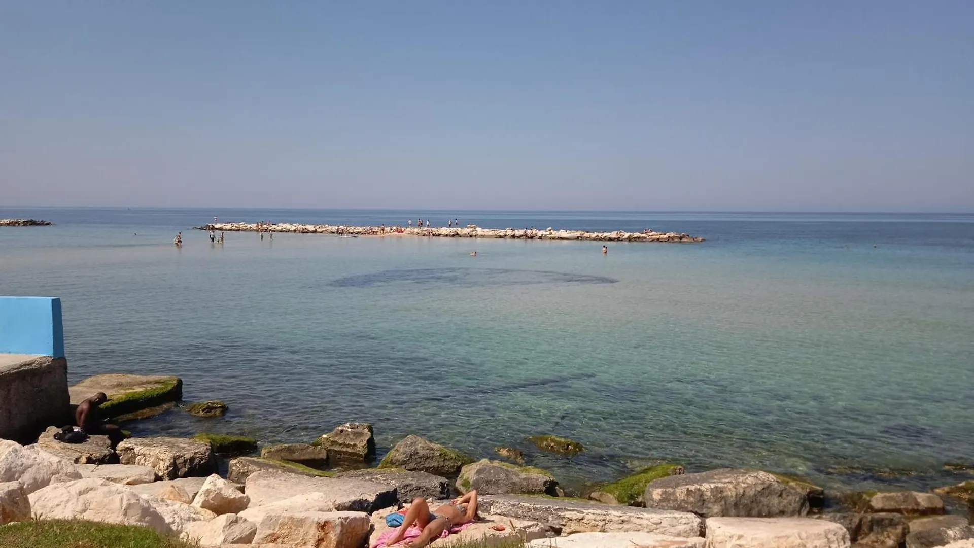 Artemide Apartman Bari